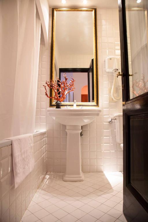 Cellai Hotel Florence - Resim 41