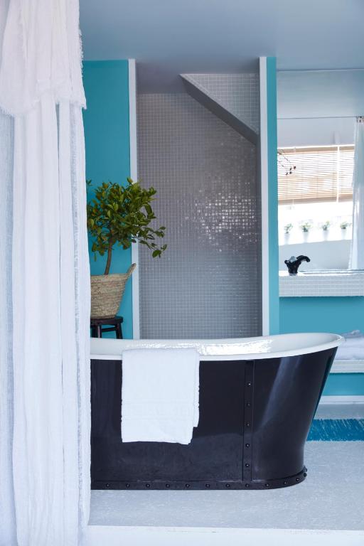 Cocorico Luxury House - Porto - Resim 34