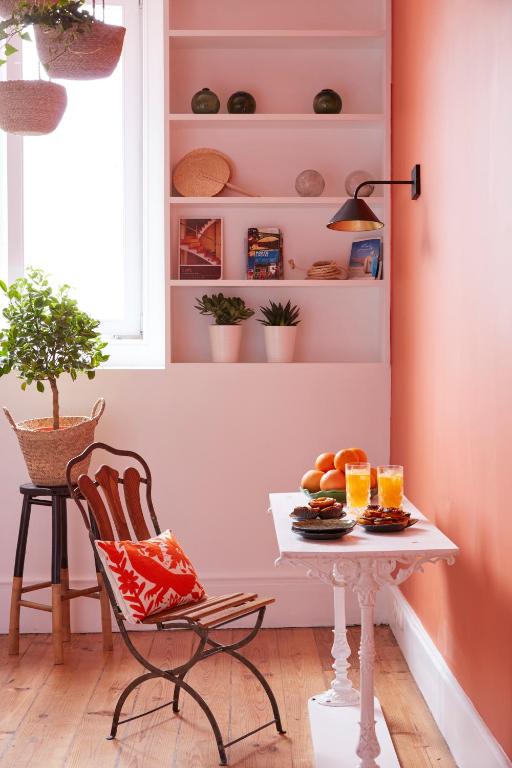 Cocorico Luxury House - Porto - Resim 21