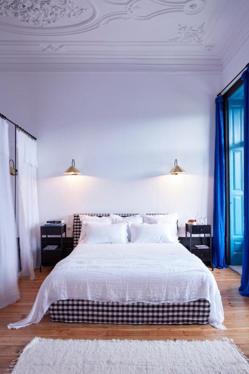Cocorico Luxury House - Porto - Resim 22