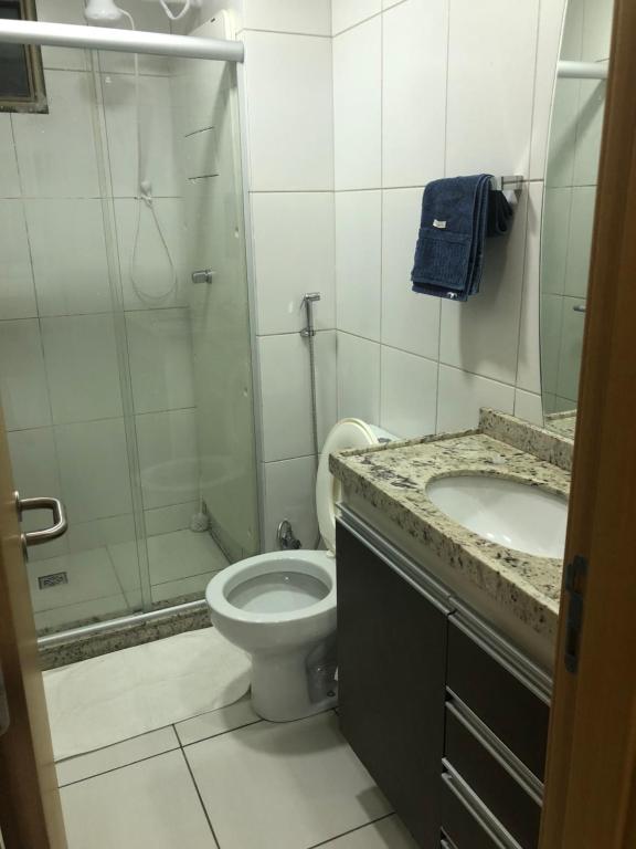  Flat em Cabo Branco
