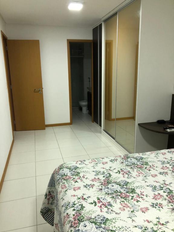  Flat em Cabo Branco