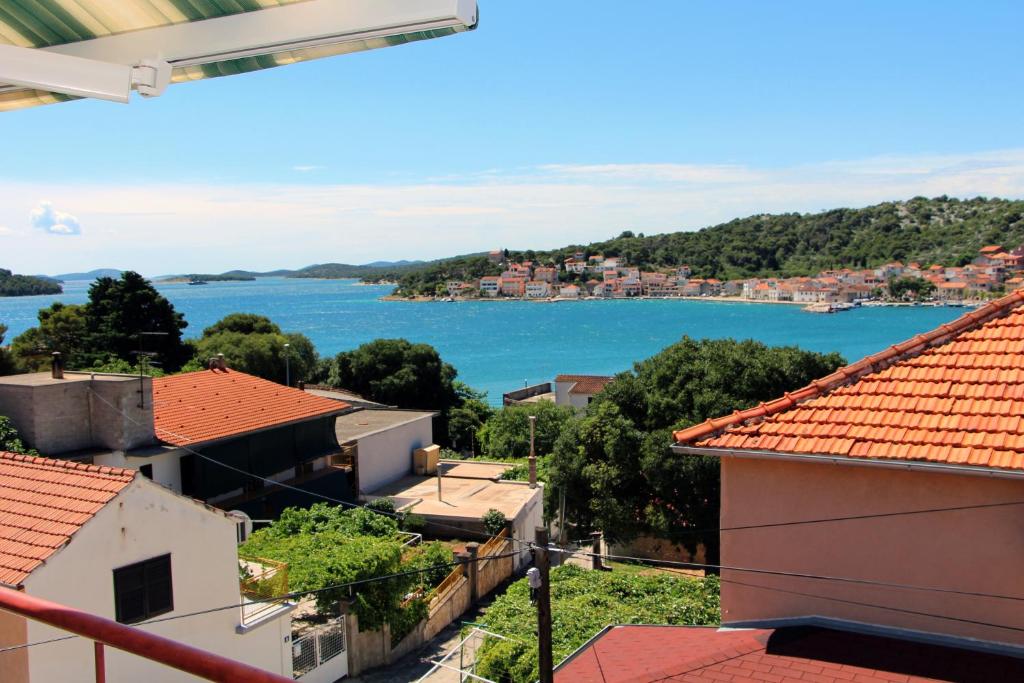 Apartmani TEO - Appartement D'une Chambre