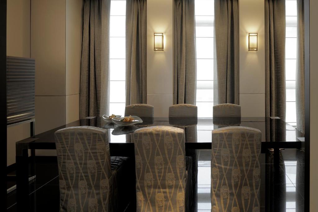 Armani Hotel Milano photo