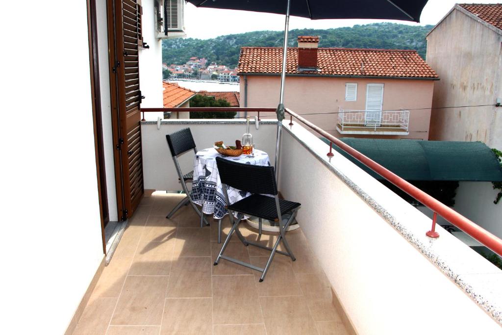 Apartmani TEO - Studio