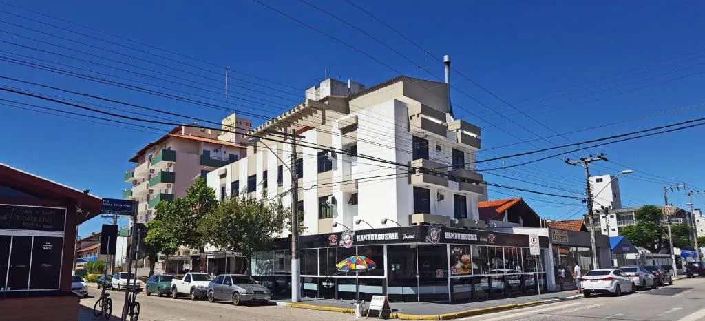 Porto Do Sol, Florianopolis, Brazil