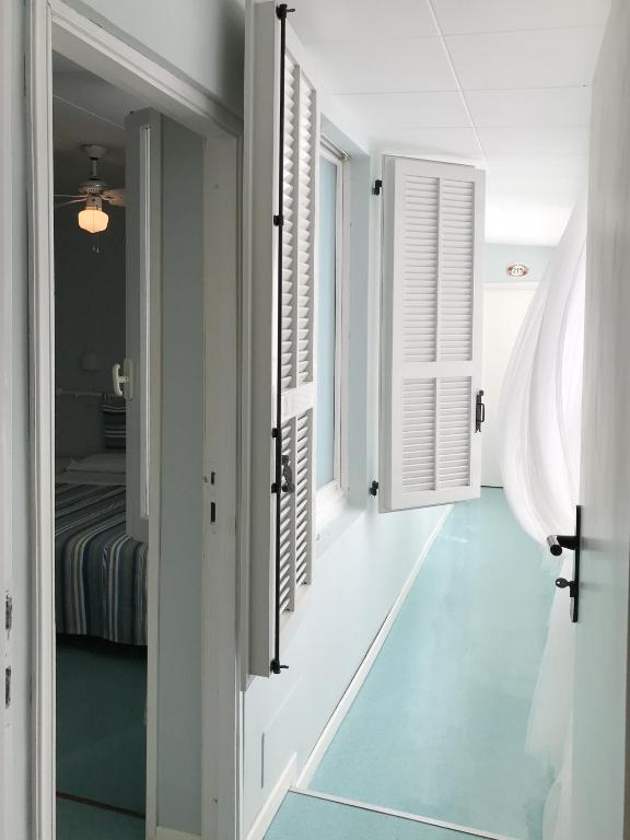 Fotografie z fotogalerie ubytování Hotel Flora v destinaci Cattolica