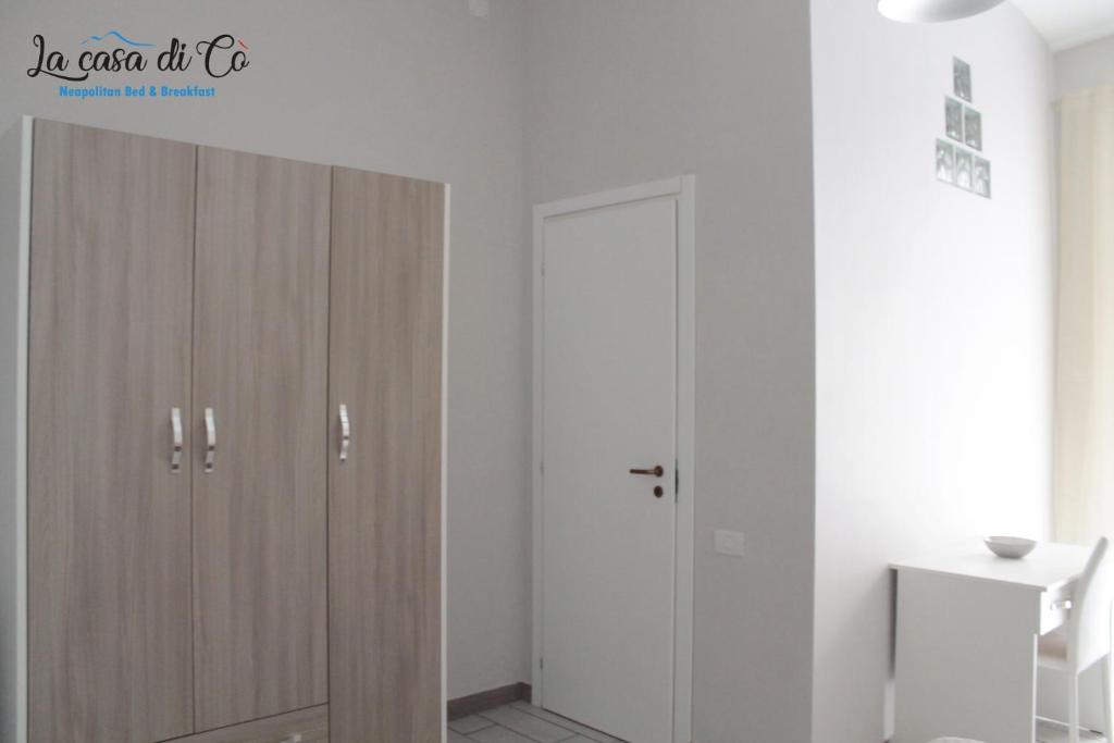 B&B La casa di Cò - 19