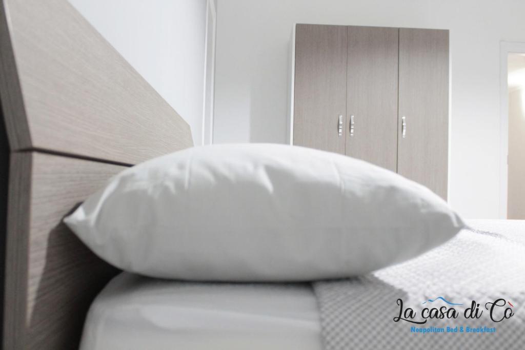 B&B La casa di Cò - 11