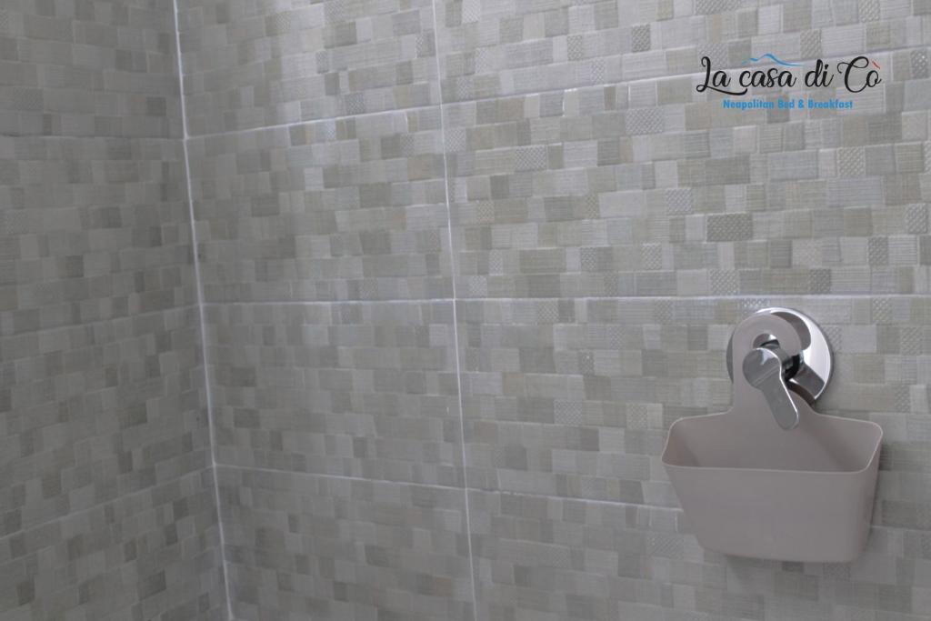 B&B La casa di Cò - 12