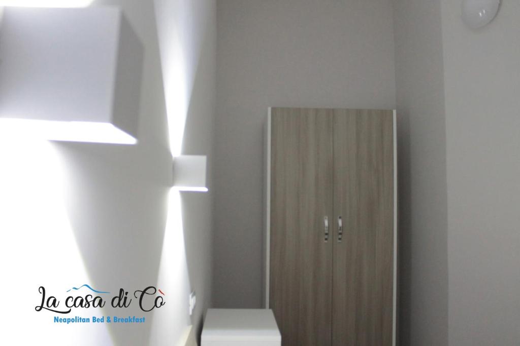 B&B La casa di Cò - 14