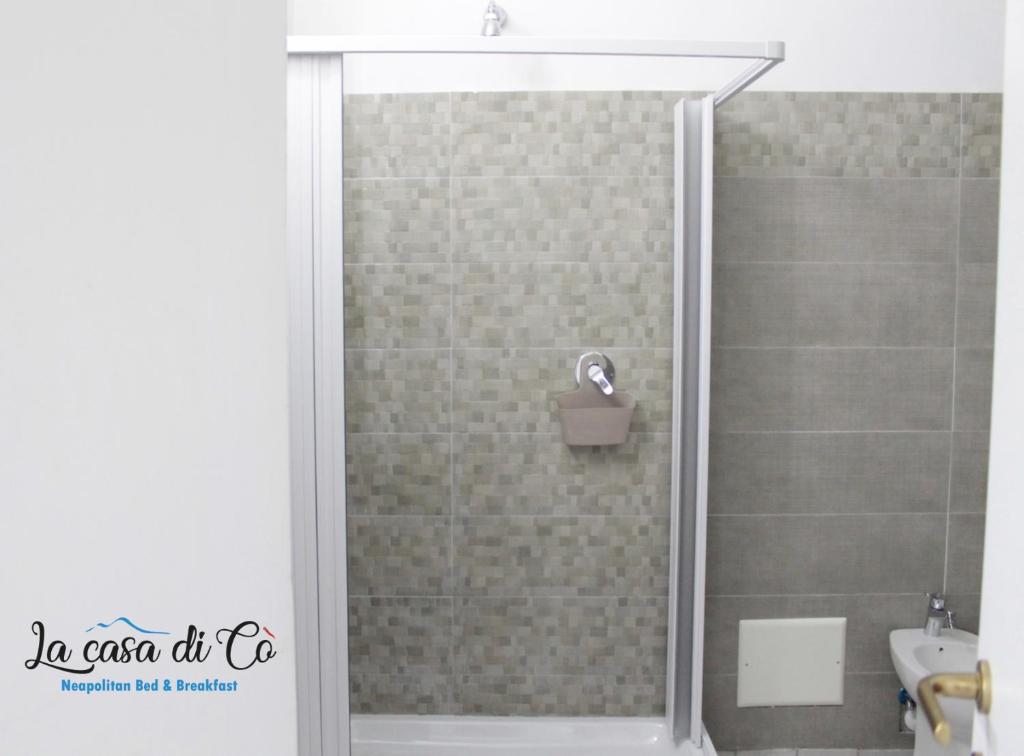 B&B La casa di Cò - 1