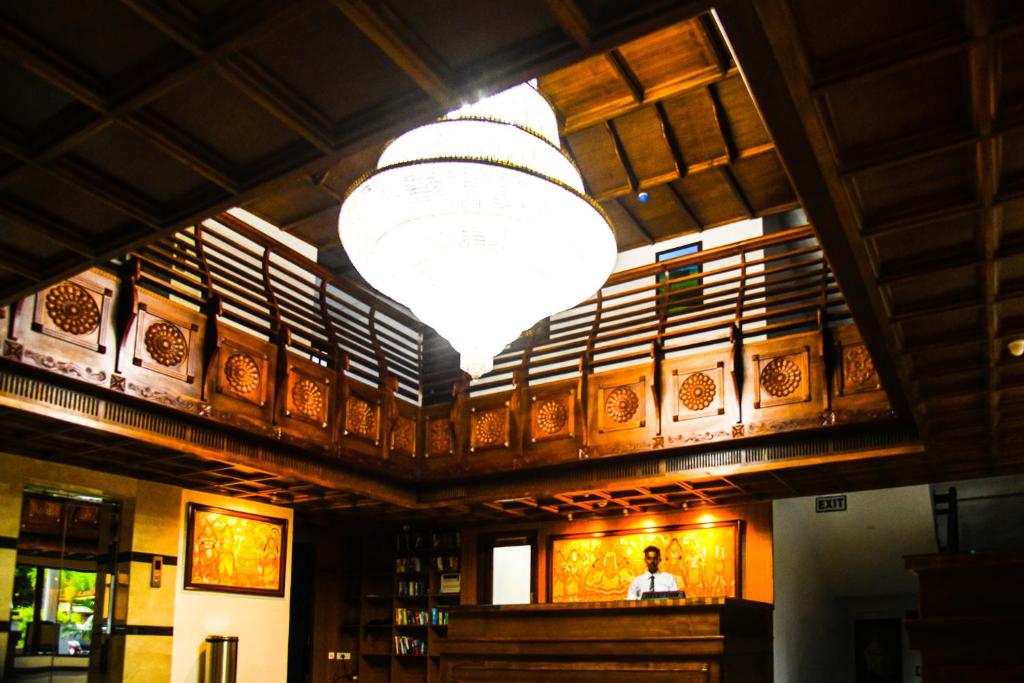 Galería fotográfica de Sajjoys en Varkala