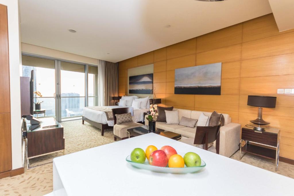 Westminster Dubai Mall - Resim 30