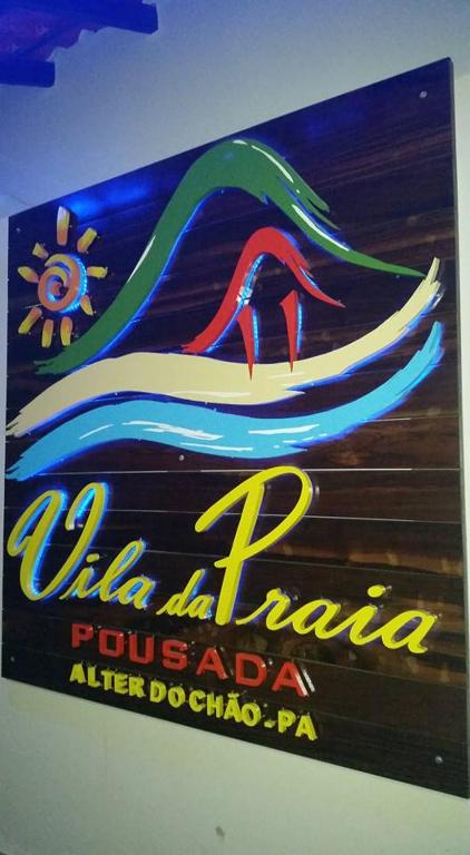  Pousada Vila da Praia