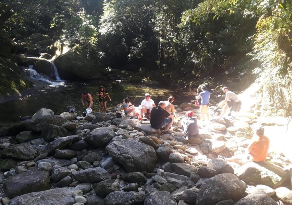  Pousada Clariô