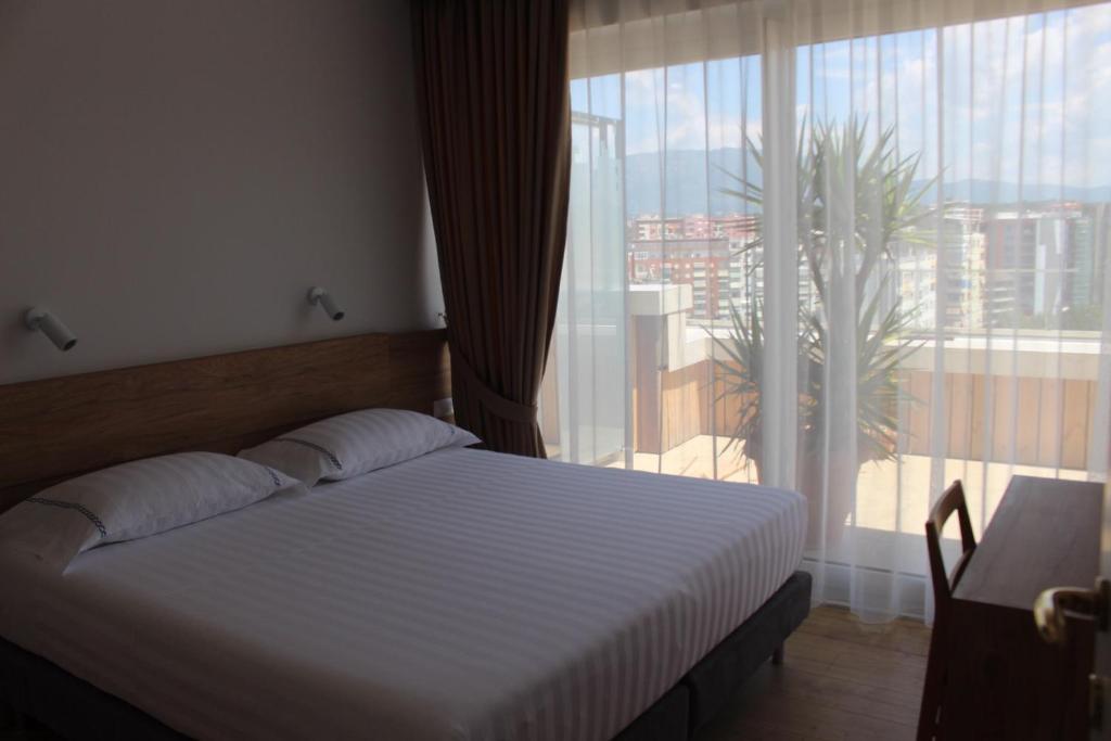 Tirana Terrace Apartments, near the Lake Park - Imazhi 7