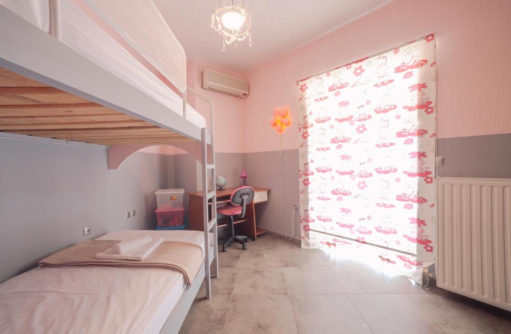 Fotografia z galérie ubytovania Nafplio View Luxury House v destinácii Ária