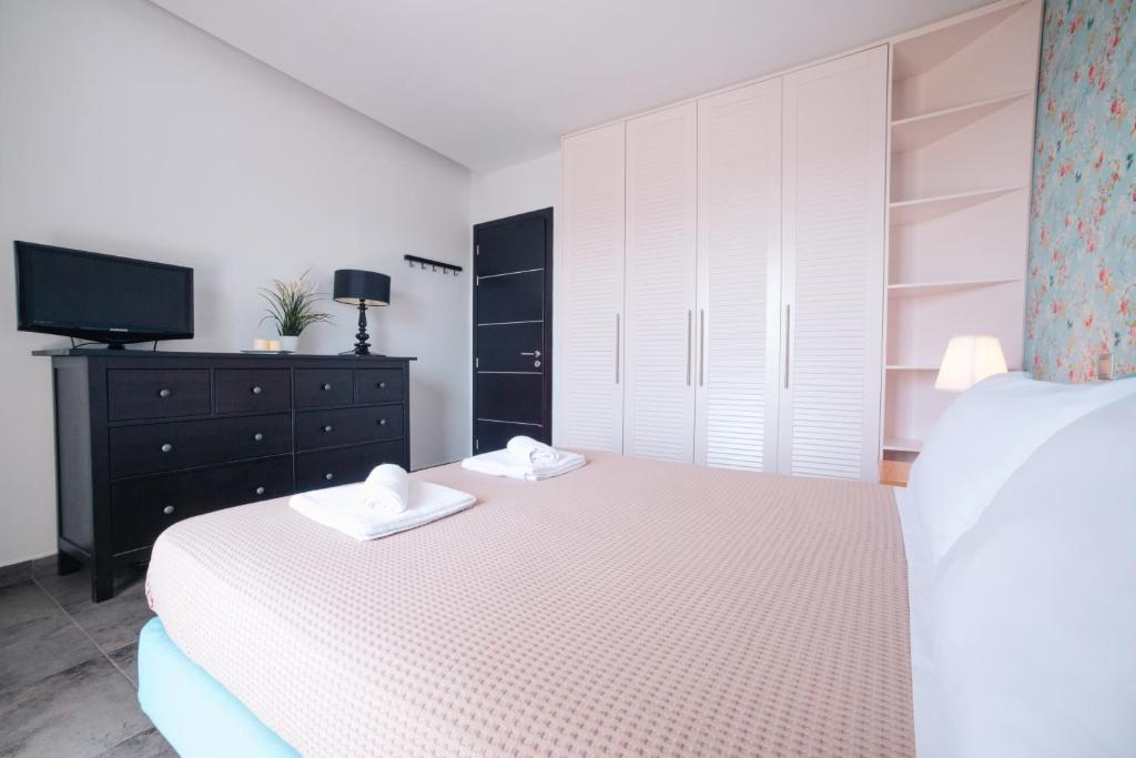 Fotografia z galérie ubytovania Nafplio View Luxury House v destinácii Ária