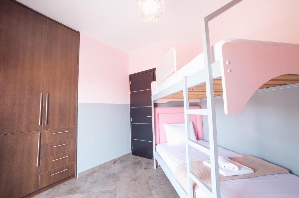 Fotografia z galérie ubytovania Nafplio View Luxury House v destinácii Ária