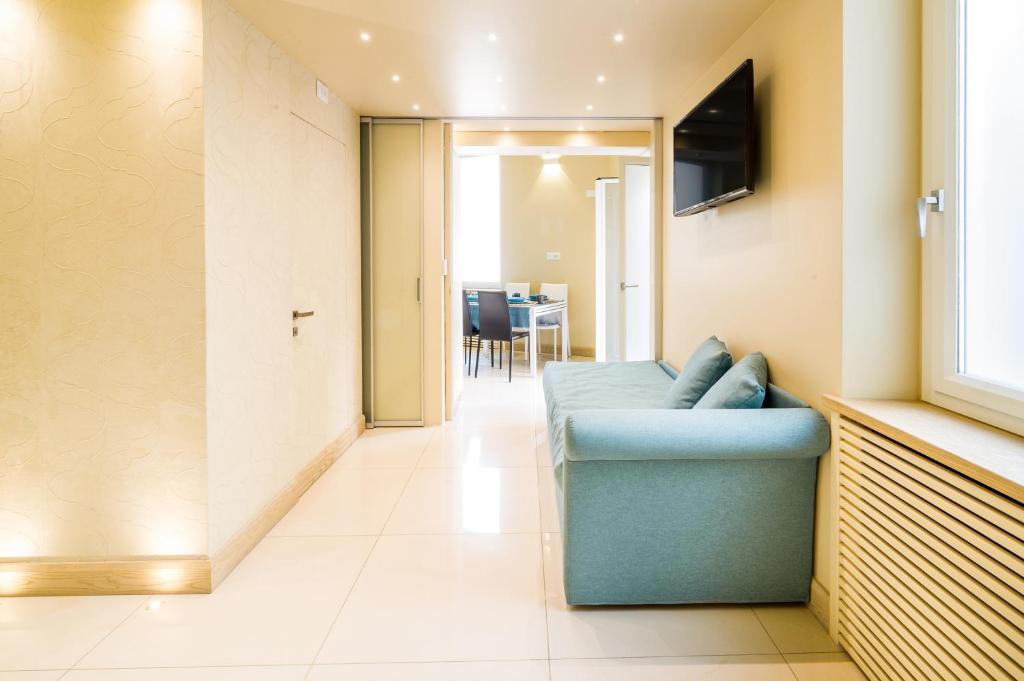 Gallery image of Sanremo Home Loft in Sanremo