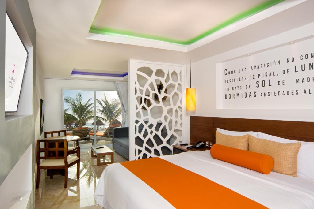 Flamingo Cancun Resort, Cancún – Precios actualizados 2023
