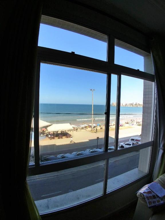  Apartamento Beira Mar