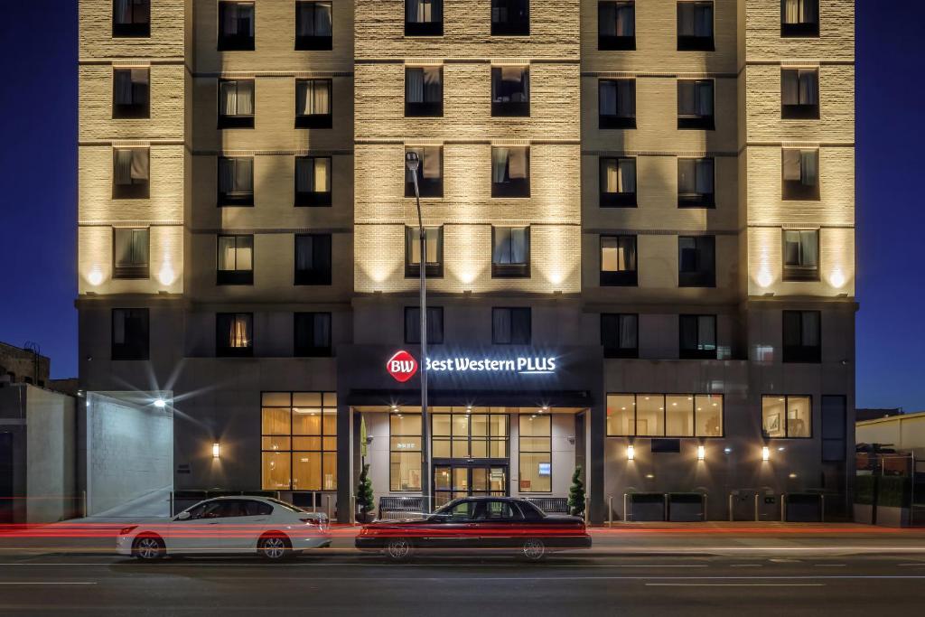 Best Western Plus Plaza Hotel, Queens – Updated 2022 Prices