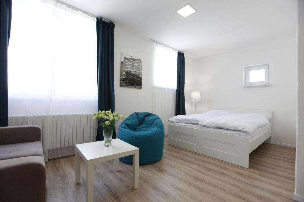 City Center Best Place Apartments - 