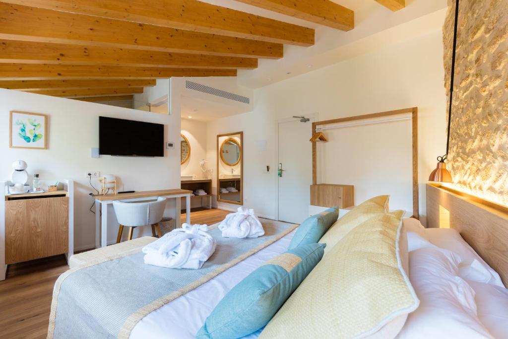 Forum Boutique Hotel & Spa - Adults Only, Alcúdia – Tarifs 2023