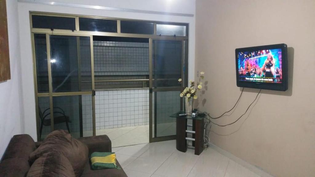  Apartamento na Prainha