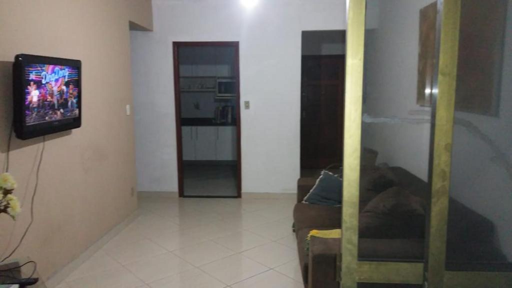  Apartamento na Prainha