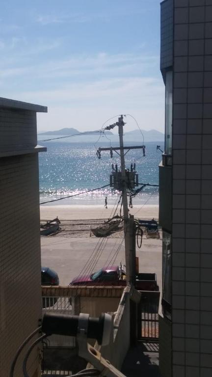  Apartamento na Prainha