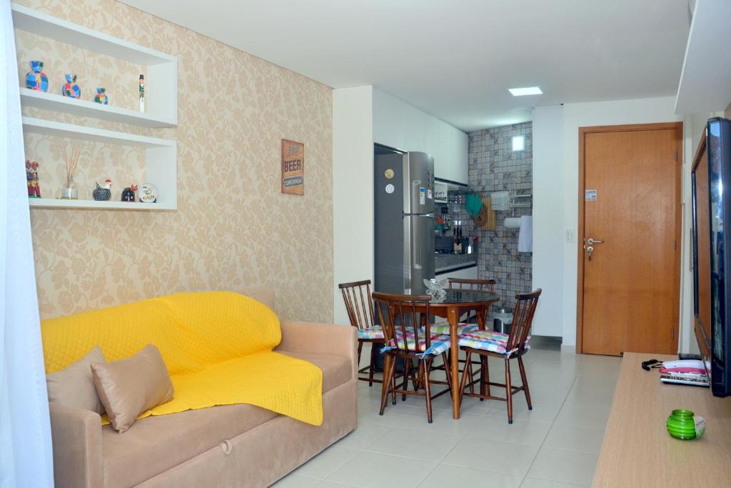  Carneiros Beach Resort