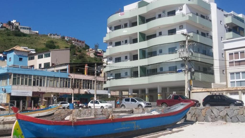  Apartamento na Prainha