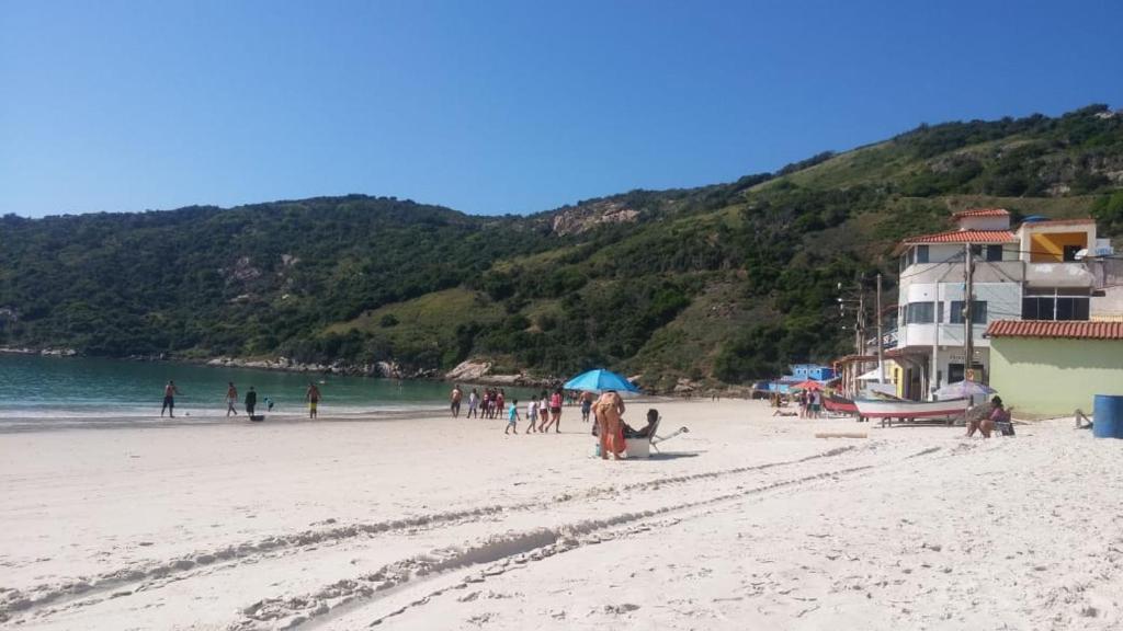  Apartamento na Prainha