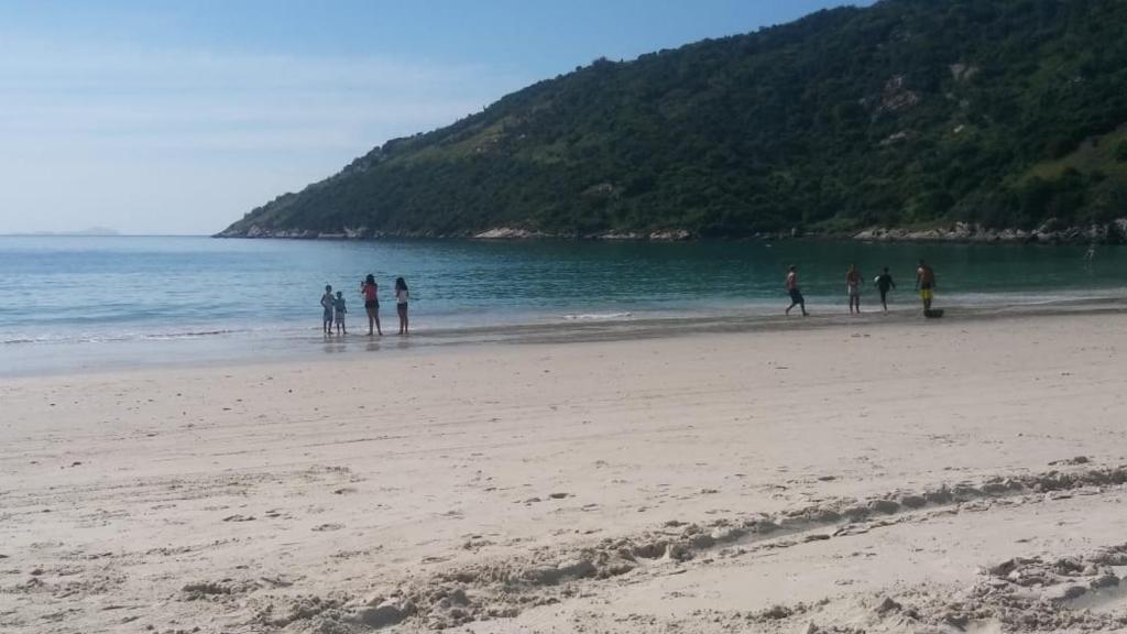  Apartamento na Prainha
