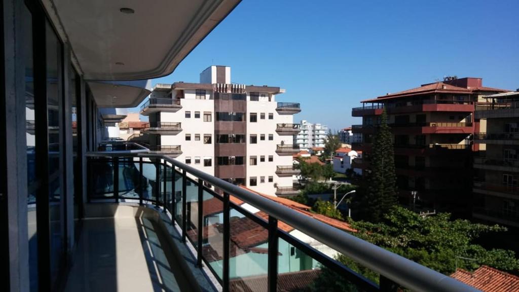  Apartamento em Cabo Frio