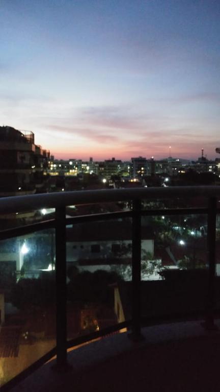  Apartamento em Cabo Frio