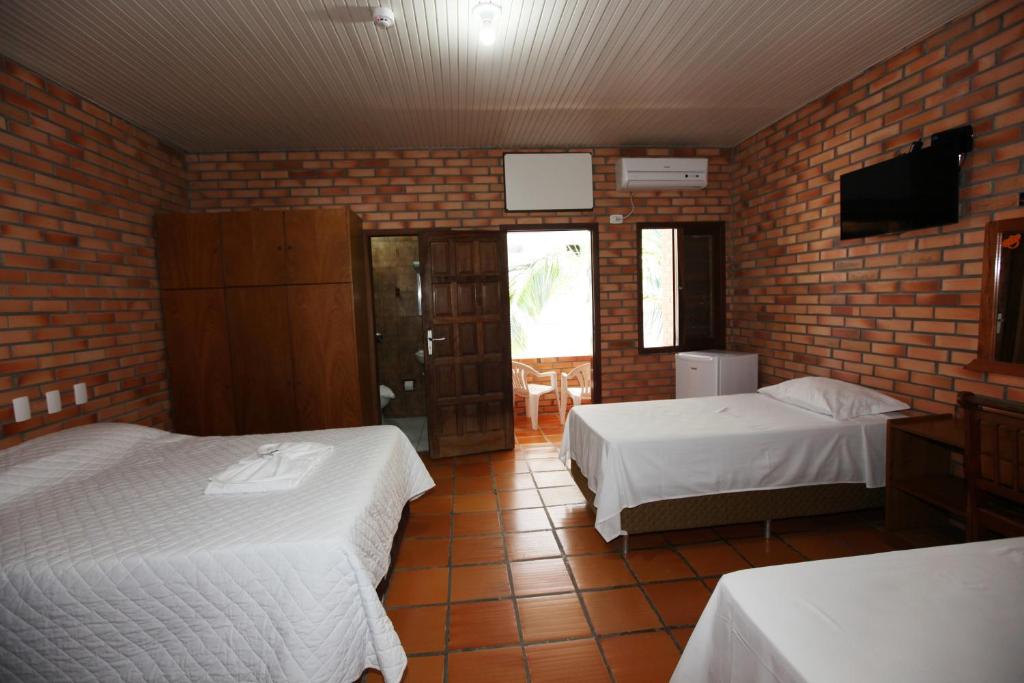  Hotel Passos