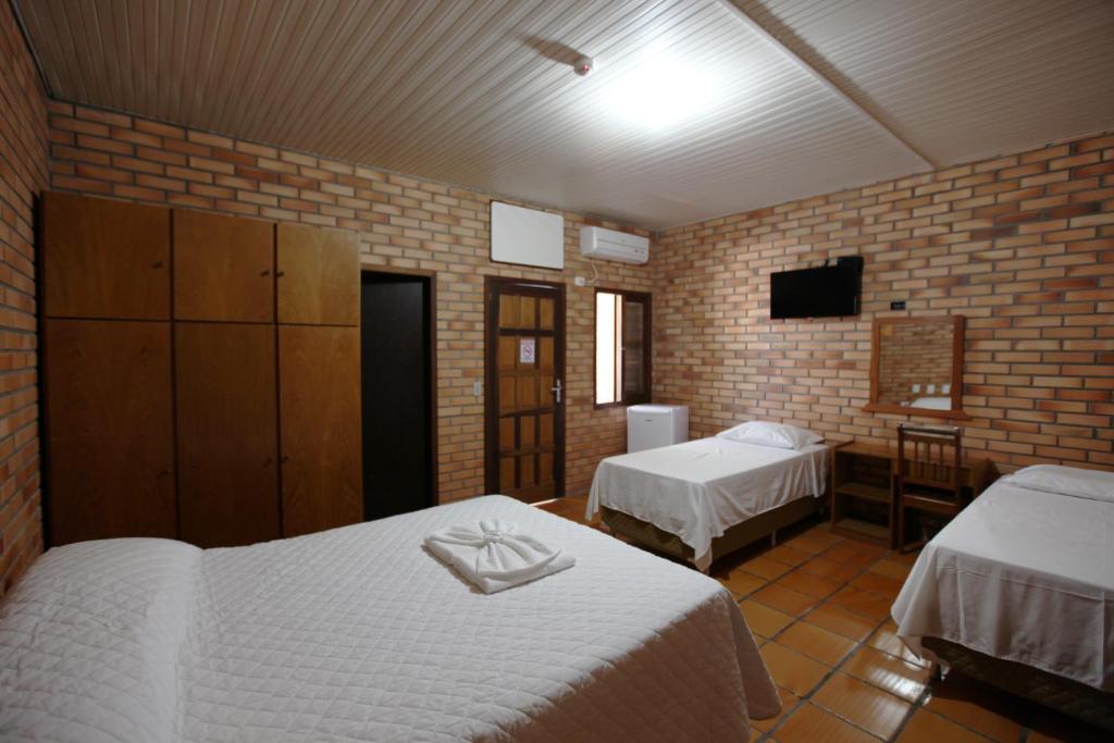  Hotel Passos
