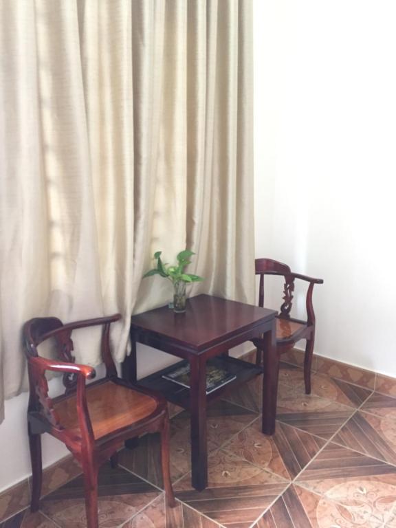 Hotel Thien Duong Xanh - Superior Bungalow