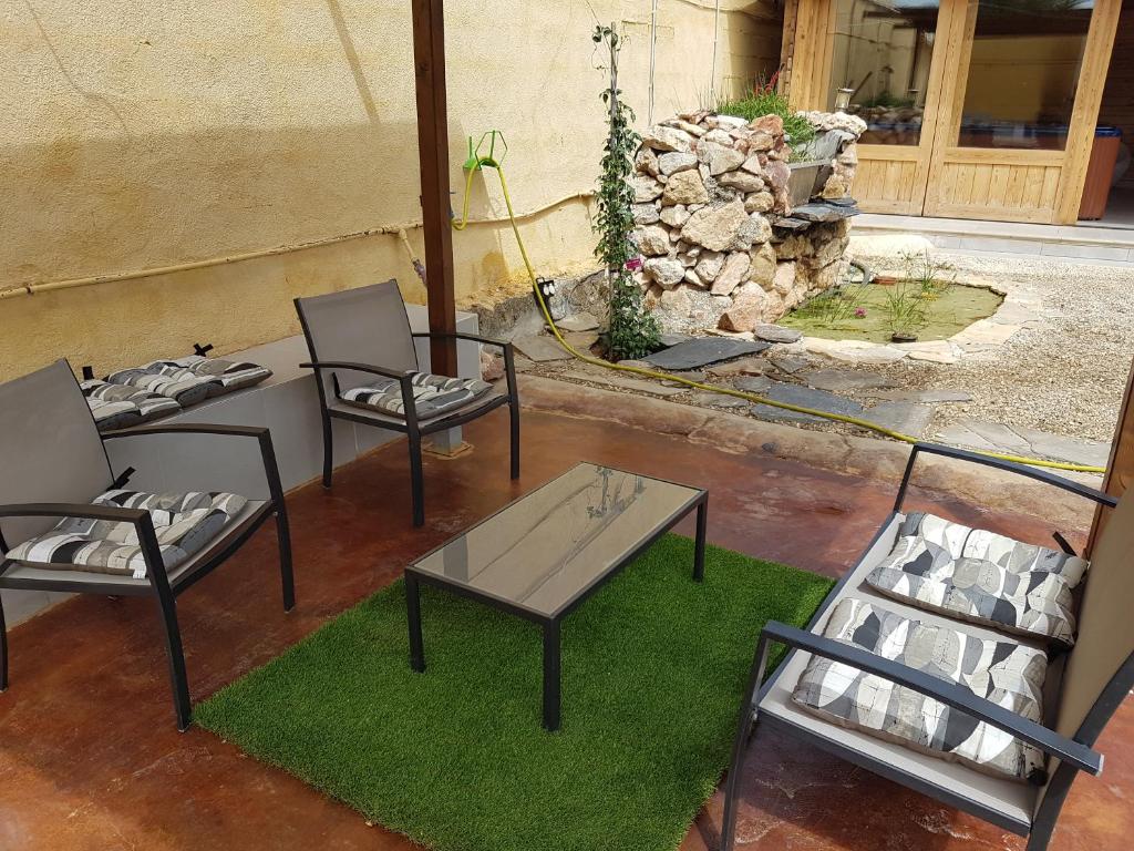 Casa Rural con Spa Jacuzzi, Alhama de Almería – Updated 2022 ...