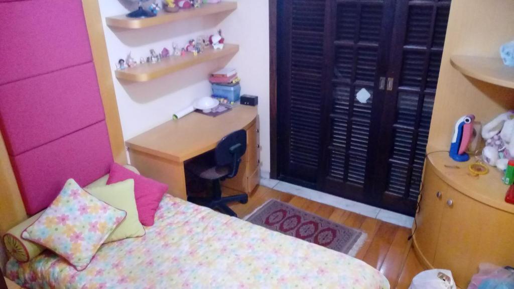  Casa conforto