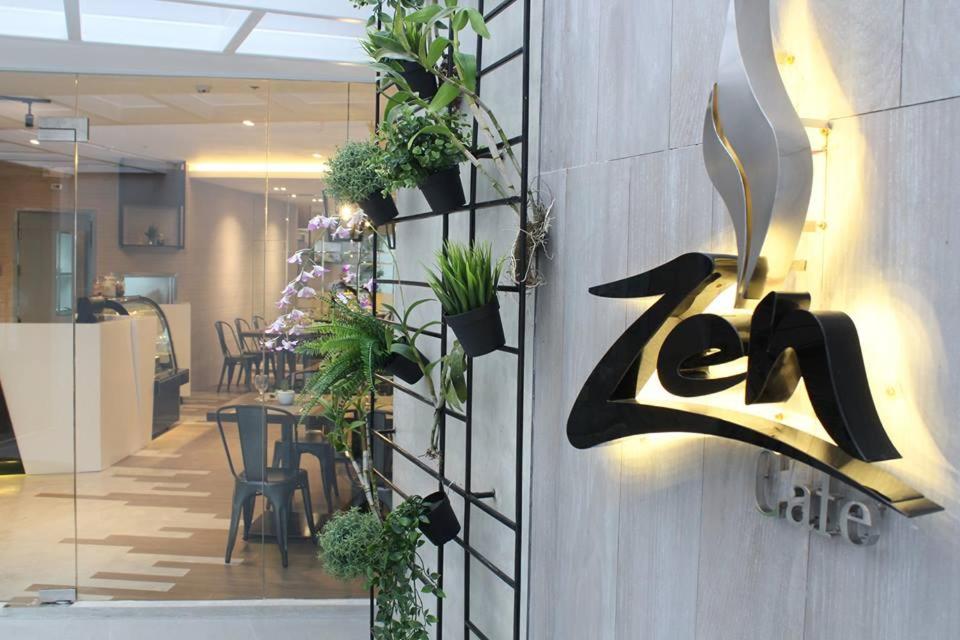 Fotografie z fotogalerie ubytování Zerenity Hotel & Suites v destinaci Cebu City