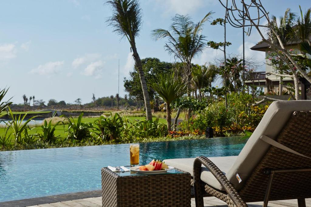 Booking.com: Bali National Golf Villas , Nusa Dua, Indonésie - 12  Commentaires clients . Réservez votre hôtel dès maintenant !