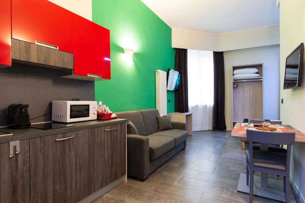 Aparthotel Porta Nuova, Mailand – Aktualisierte Preise für 2022