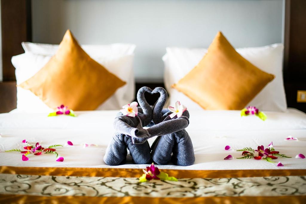 Ayara Kamala Resort & Spa - SHA Extra Plus - 6