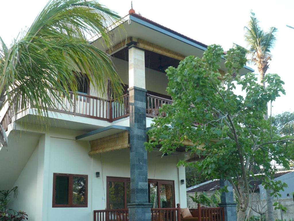 Sukun Babonsay Villas - 5