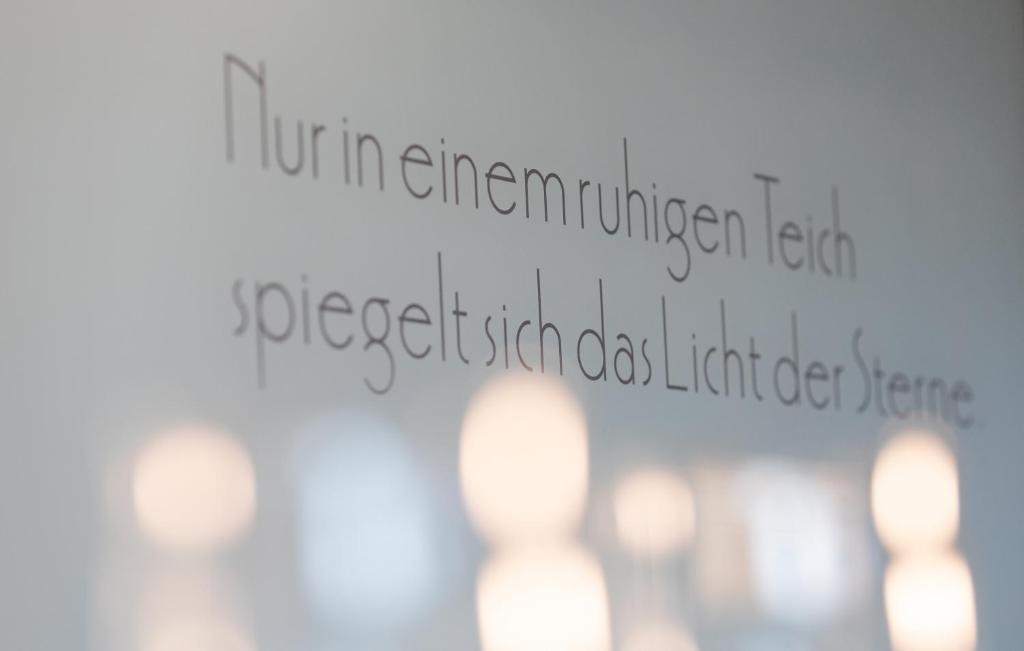 ''die Bergerin'' | Appartements Schladming - 8